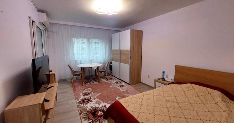 Dristor, libera acum