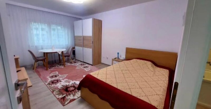 Dristor, libera acum